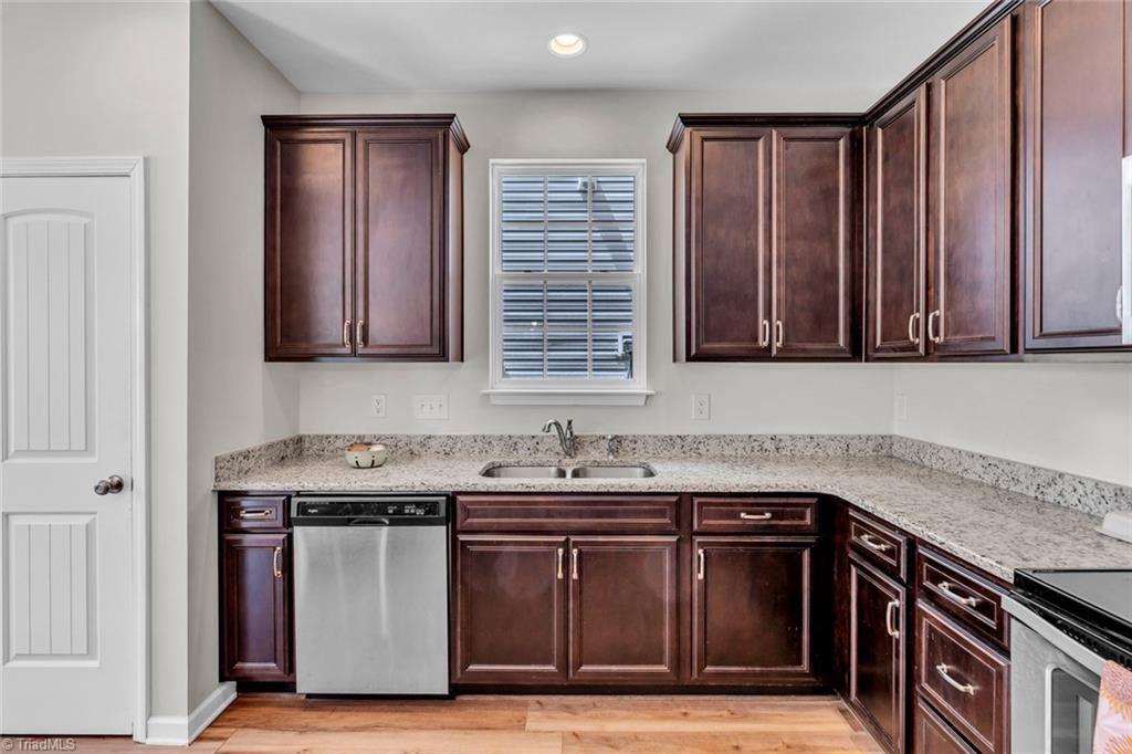 4024 Dunkirk Drive, Burlington, North Carolina image 16