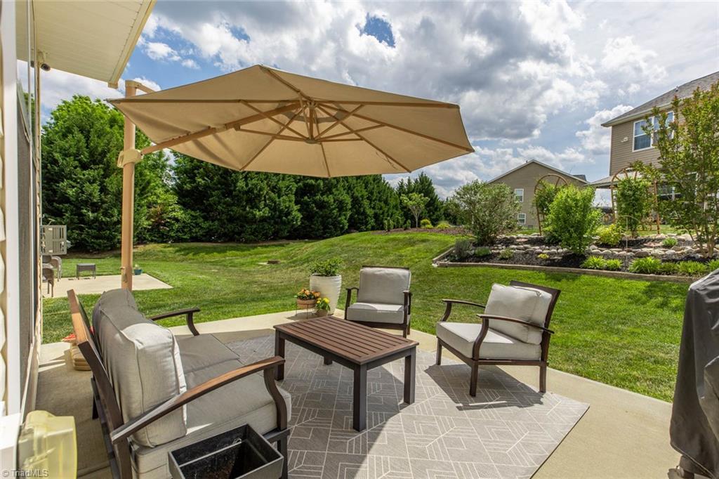 4024 Dunkirk Drive, Burlington, North Carolina image 33