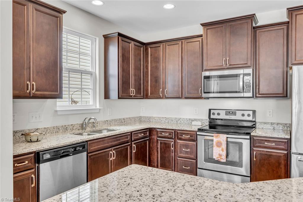 4024 Dunkirk Drive, Burlington, North Carolina image 14