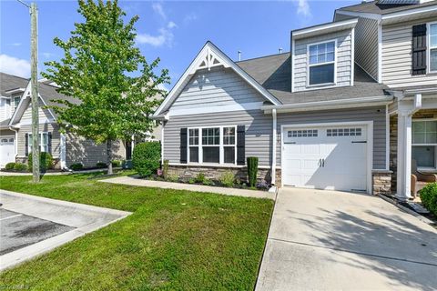 A home in Kernersville