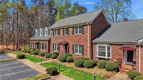 Townhouse For Sale - 1327 Cotswald Terrace<br/> Rockingham County, Reidsville, NC 27320