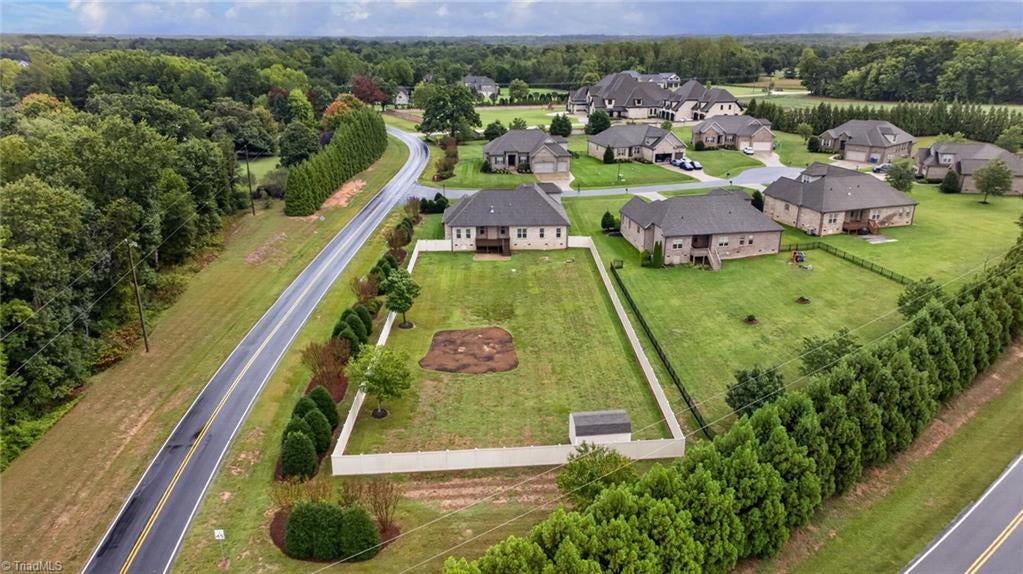Photo of 8202 Fortana Court, Kernersville, NC 27284 (MLS # 1237269)