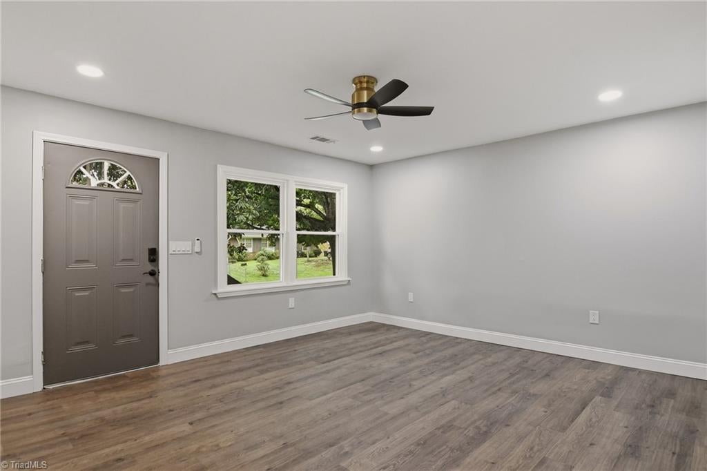 Photo of 721 Mobile Street, Greensboro, NC 27406 (MLS # 1229189)