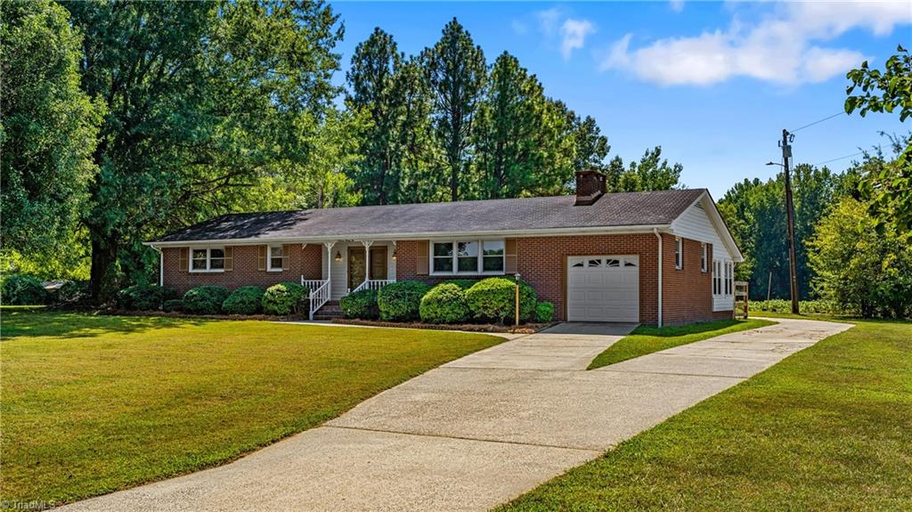 Photo of 1632 Mount Hope Church Road, McLeansville, NC 27301 (MLS # 1236097)