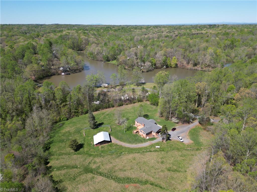 541 Lake Lemar Road, Reidsville, North Carolina image 5