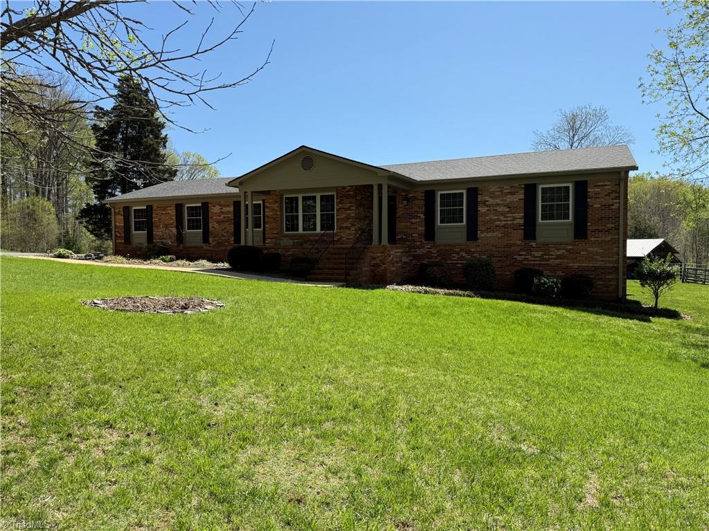 541 Lake Lemar Road, Reidsville, North Carolina image 40