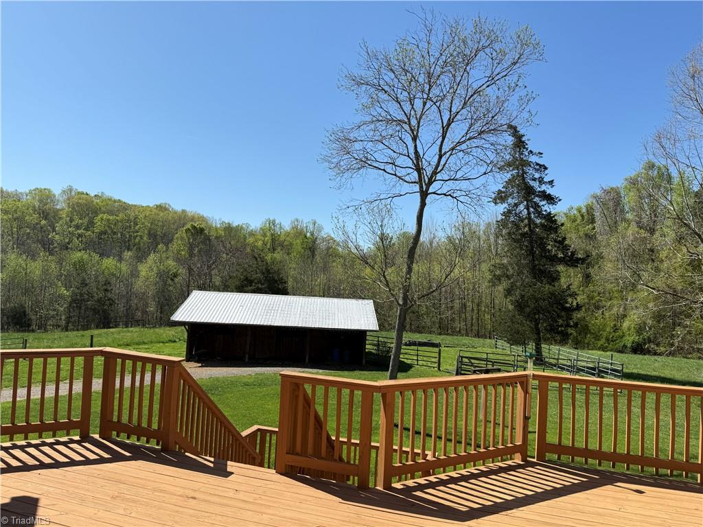 541 Lake Lemar Road, Reidsville, North Carolina image 31