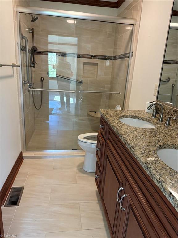 541 Lake Lemar Road, Reidsville, North Carolina image 24