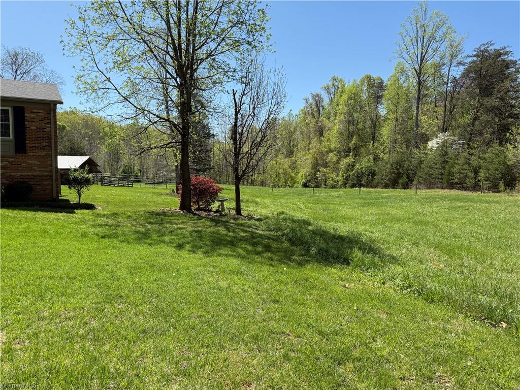 541 Lake Lemar Road, Reidsville, North Carolina image 42