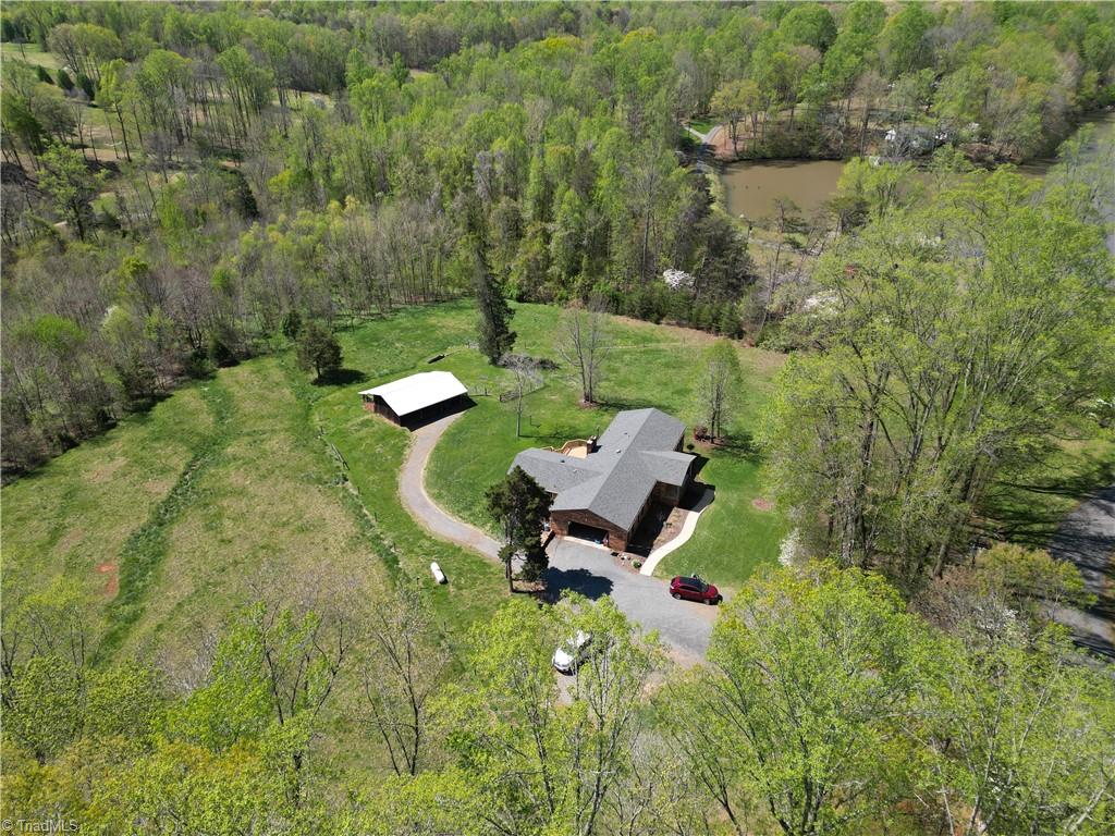 541 Lake Lemar Road, Reidsville, North Carolina image 10