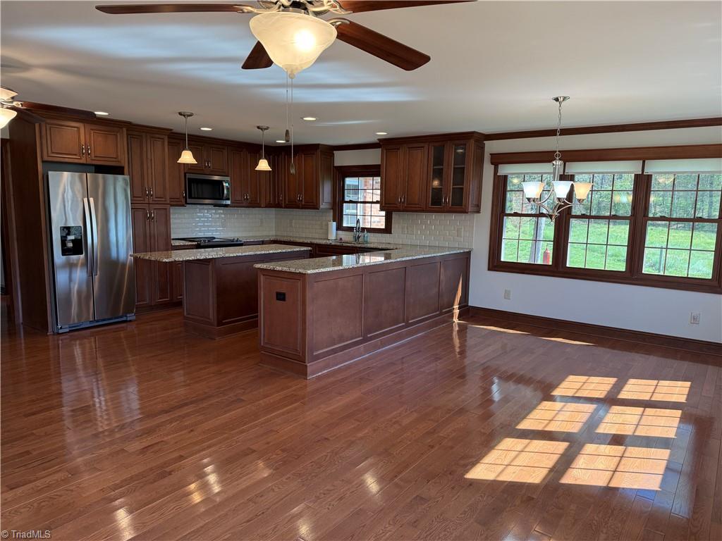 541 Lake Lemar Road, Reidsville, North Carolina image 13