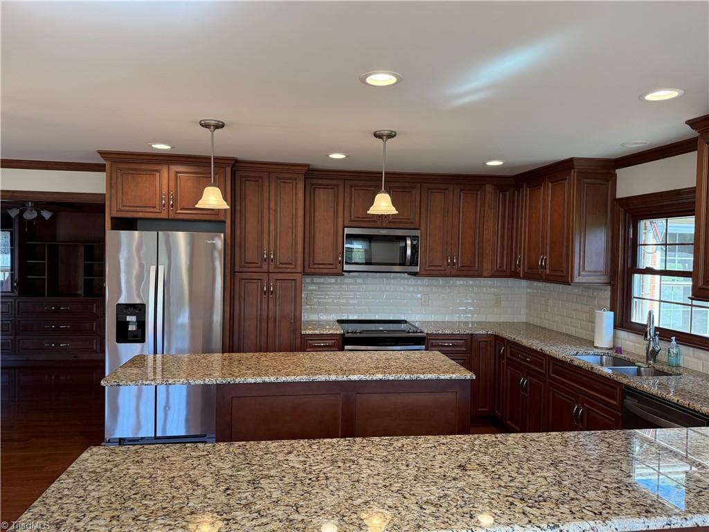 541 Lake Lemar Road, Reidsville, North Carolina image 17
