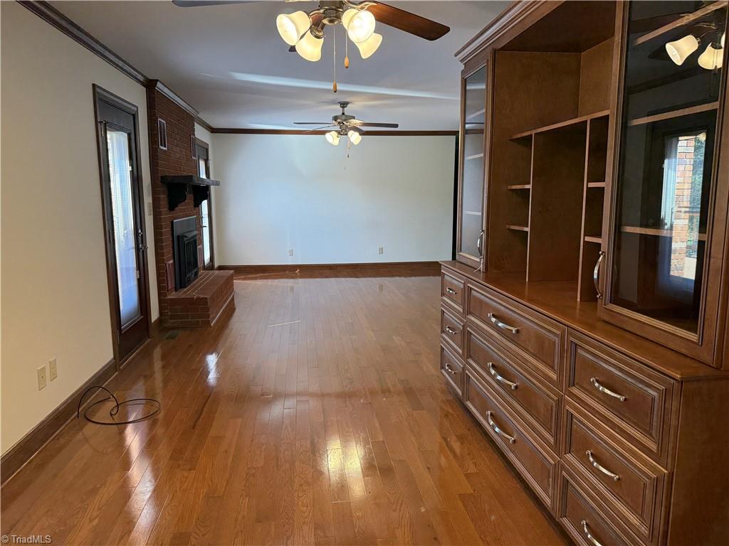 541 Lake Lemar Road, Reidsville, North Carolina image 18