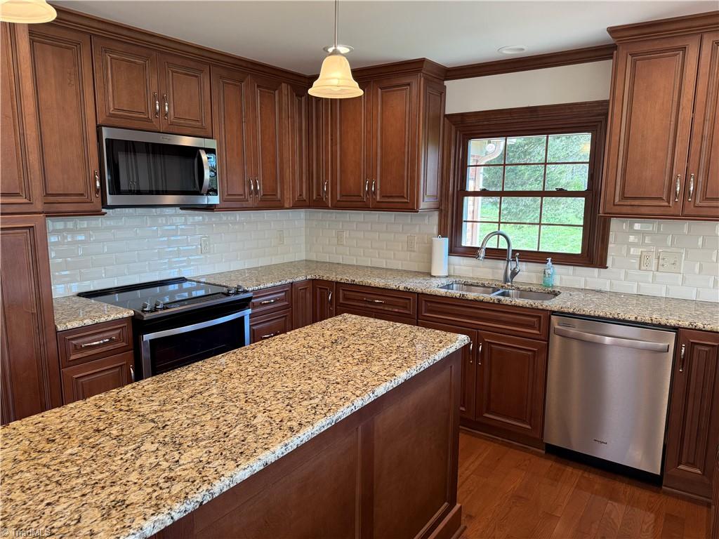 541 Lake Lemar Road, Reidsville, North Carolina image 14