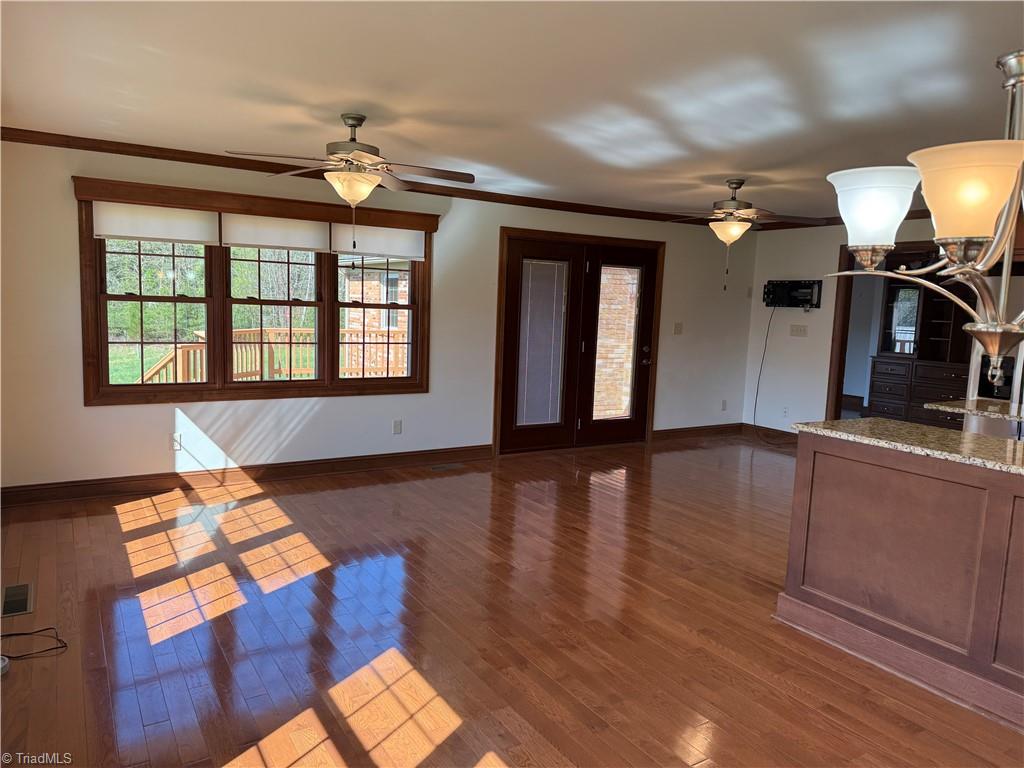 541 Lake Lemar Road, Reidsville, North Carolina image 12