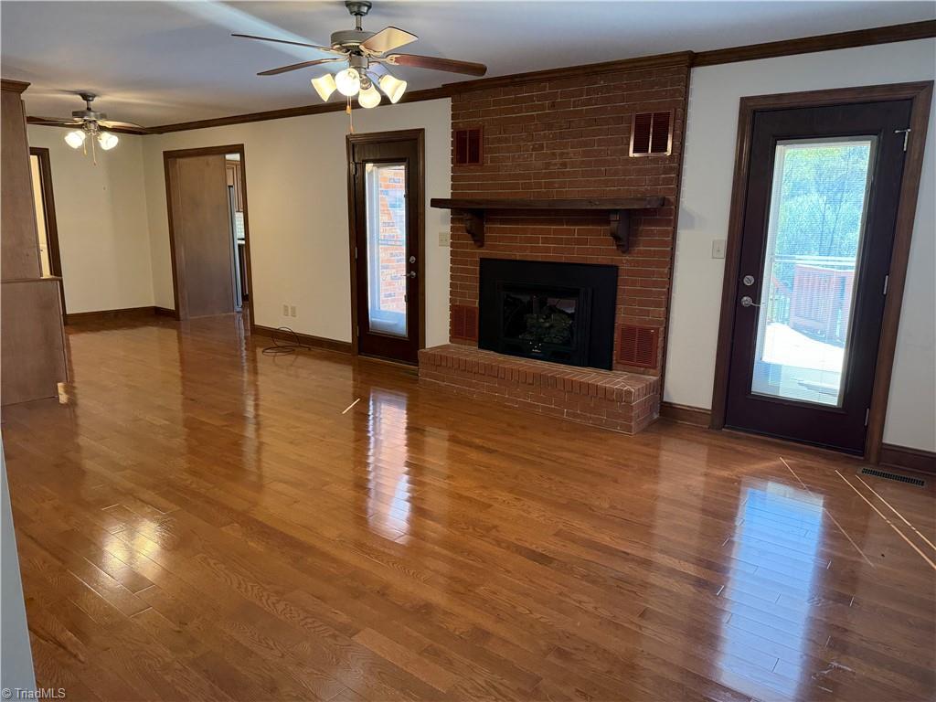 541 Lake Lemar Road, Reidsville, North Carolina image 20