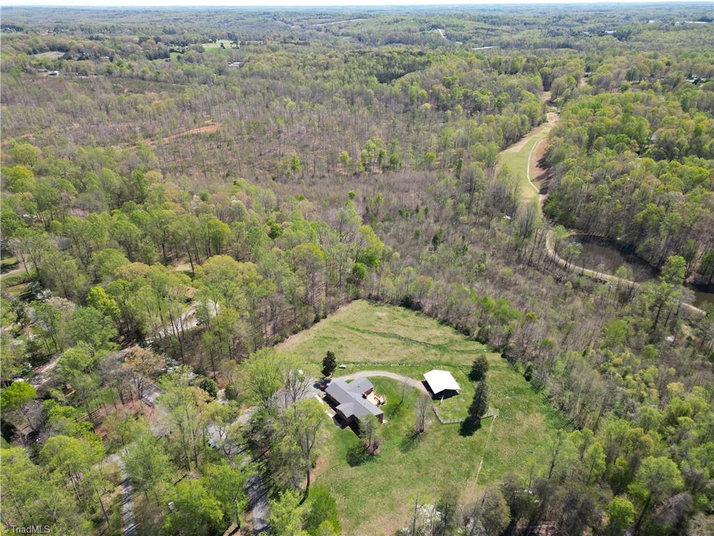 541 Lake Lemar Road, Reidsville, North Carolina image 11