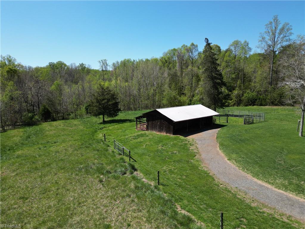 541 Lake Lemar Road, Reidsville, North Carolina image 6