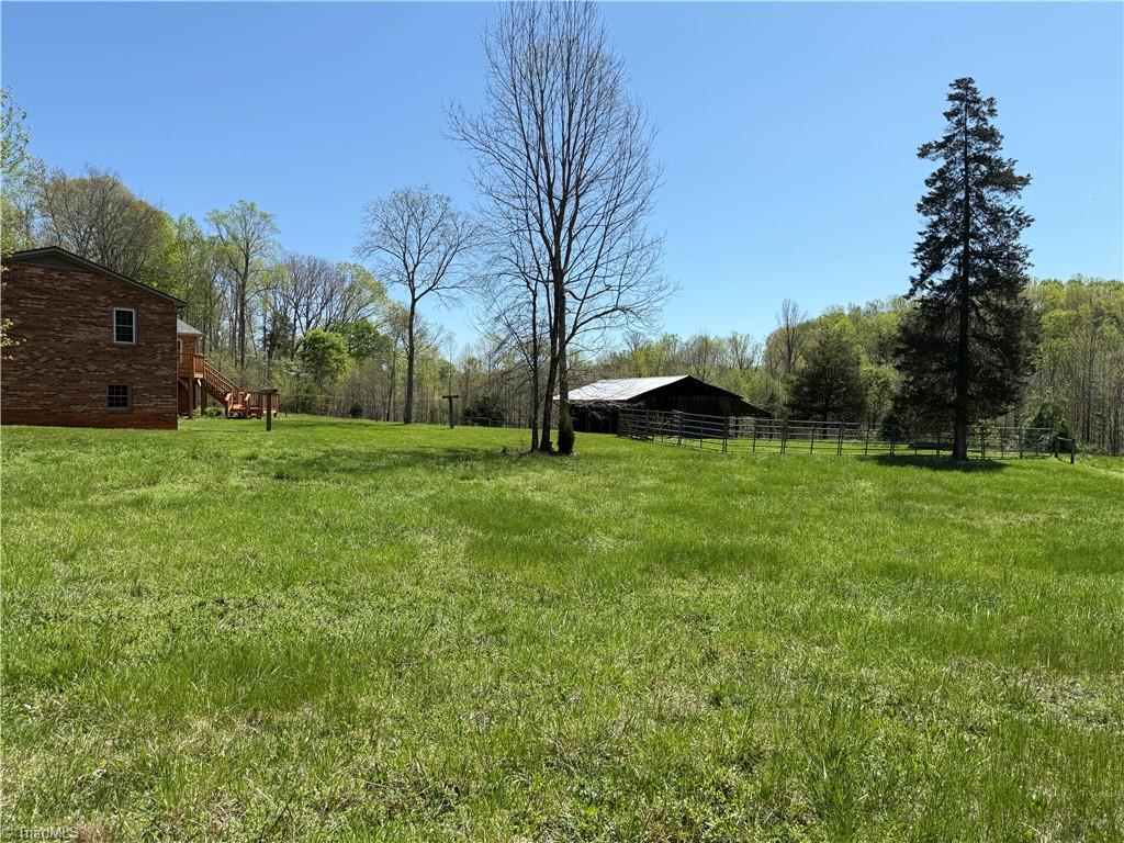 541 Lake Lemar Road, Reidsville, North Carolina image 41