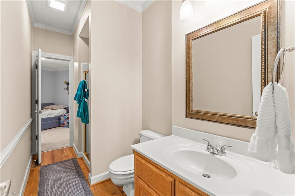 1321 Georgetown Court, High Point, North Carolina image 18