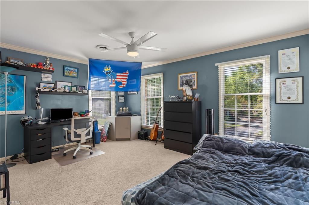 1321 Georgetown Court, High Point, North Carolina image 29