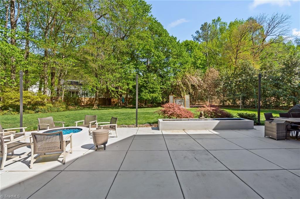 1321 Georgetown Court, High Point, North Carolina image 40