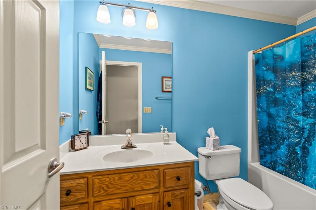 1321 Georgetown Court, High Point, North Carolina image 39