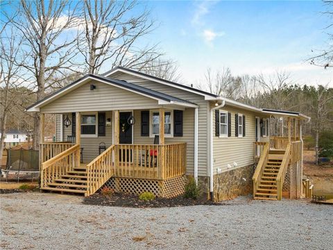 A home in Lexington