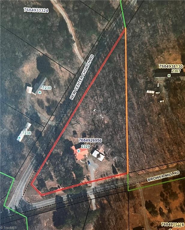 2329 Brower Mill Road, Seagrove, North Carolina image 25
