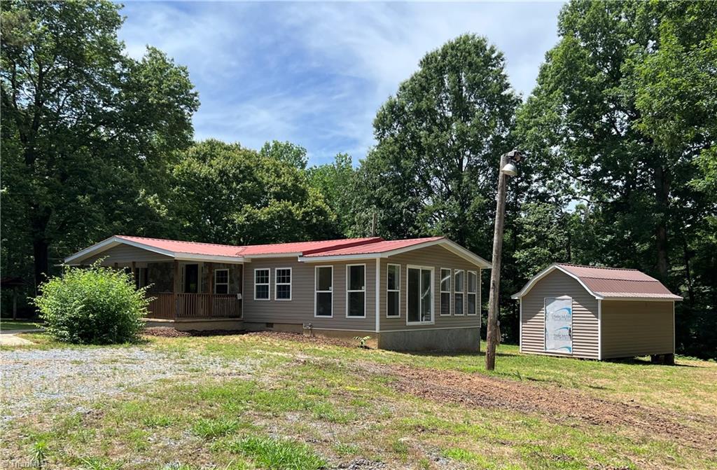 2329 Brower Mill Road, Seagrove, North Carolina image 3