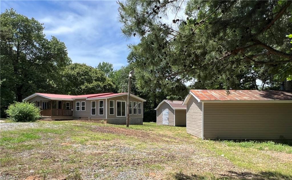 2329 Brower Mill Road, Seagrove, North Carolina image 4