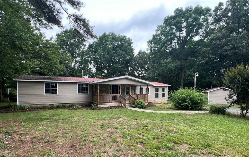 2329 Brower Mill Road, Seagrove, North Carolina image 2