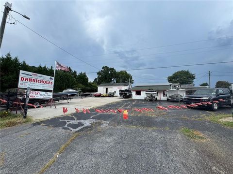 6415 Bringle Ferry Road Salisbury NC 28146