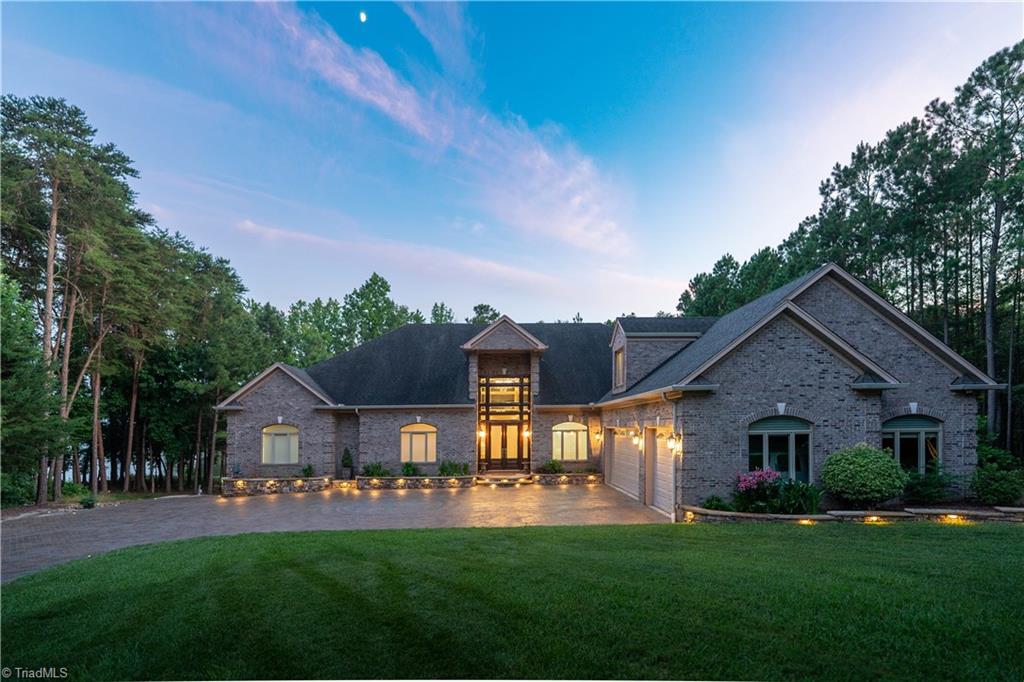 305 Mallard Drive