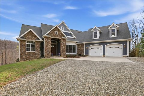 Homes For Sale - 1084 Rocky Headwaters Road<br/> Moravian Falls, NC 28654