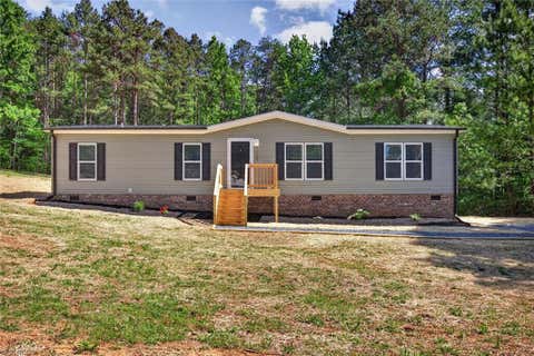Mobile Home For Sale - 170 Harvick Lane<br/> Lexington, NC 27292