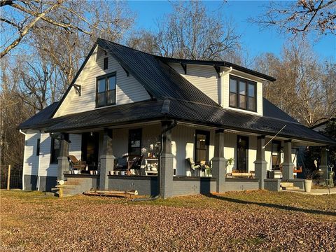 A home in Lexington