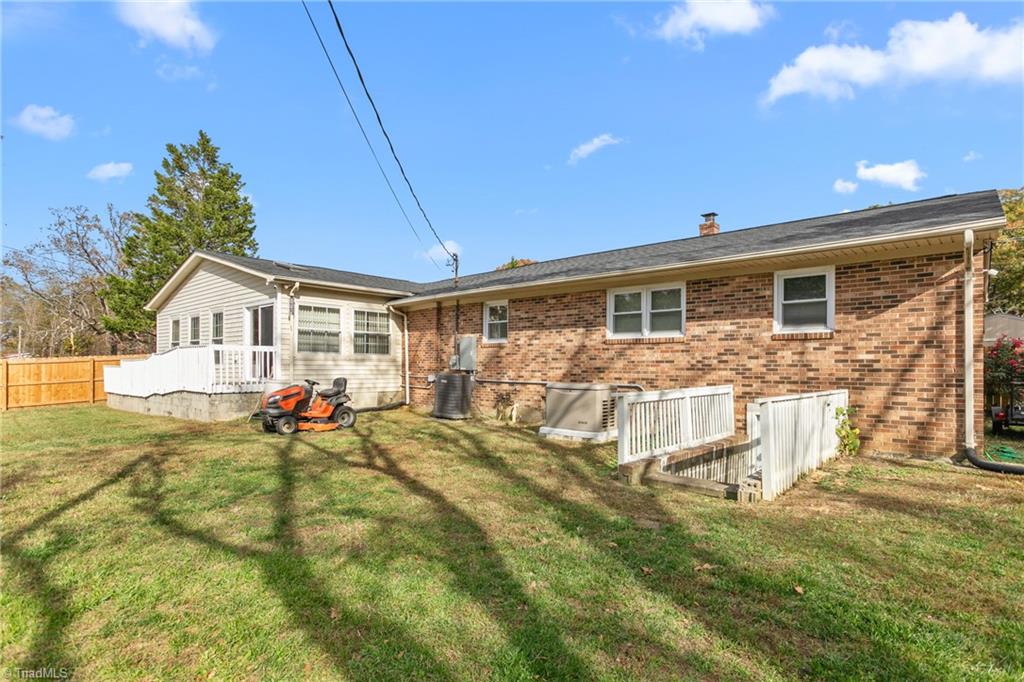 6890 Nc Highway 86, Yanceyville, North Carolina image 37