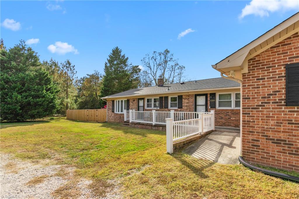 6890 Nc Highway 86, Yanceyville, North Carolina image 3