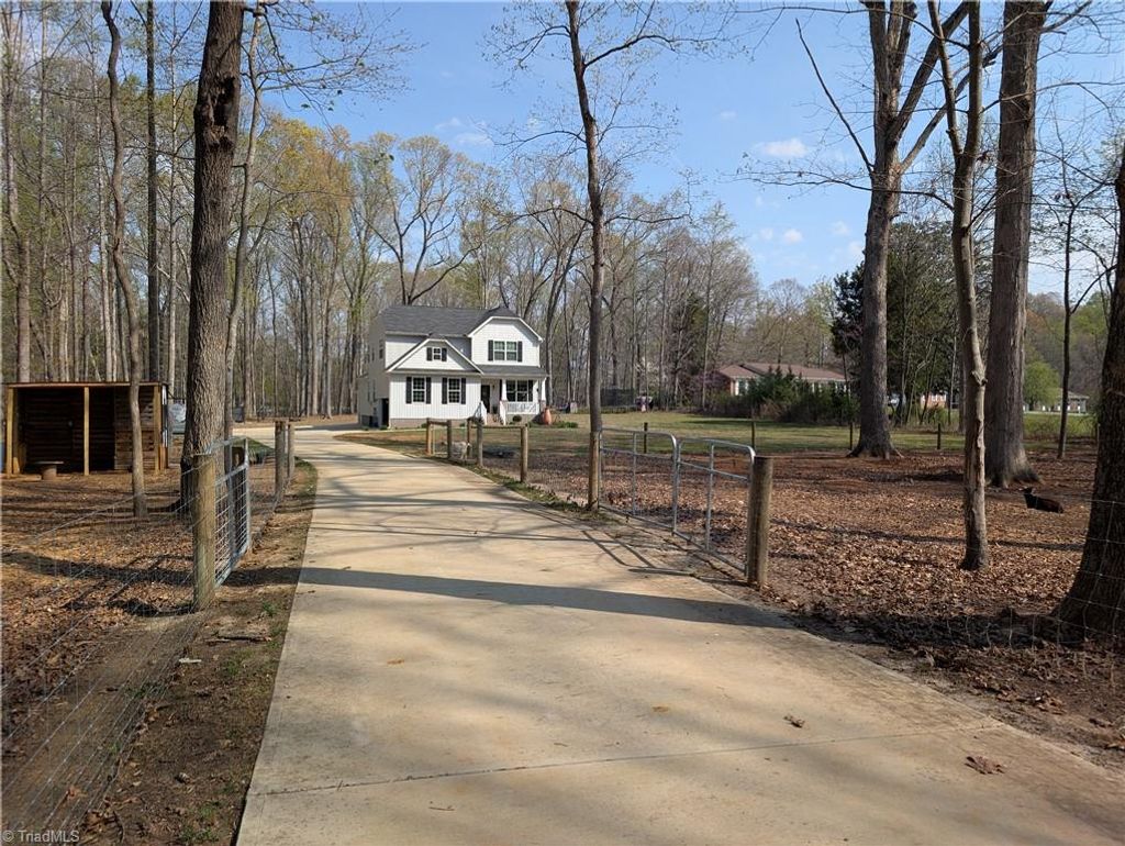 Photo of 4002 Williams Dairy Road, Greensboro, NC 27406 (MLS # 1213874)