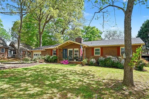 Homes For Sale - 1012 Arthur Drive<br/> Graham, NC 27253