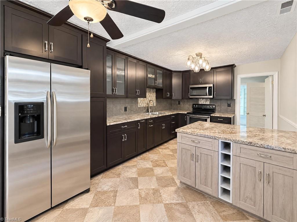 1208 Terrell Drive