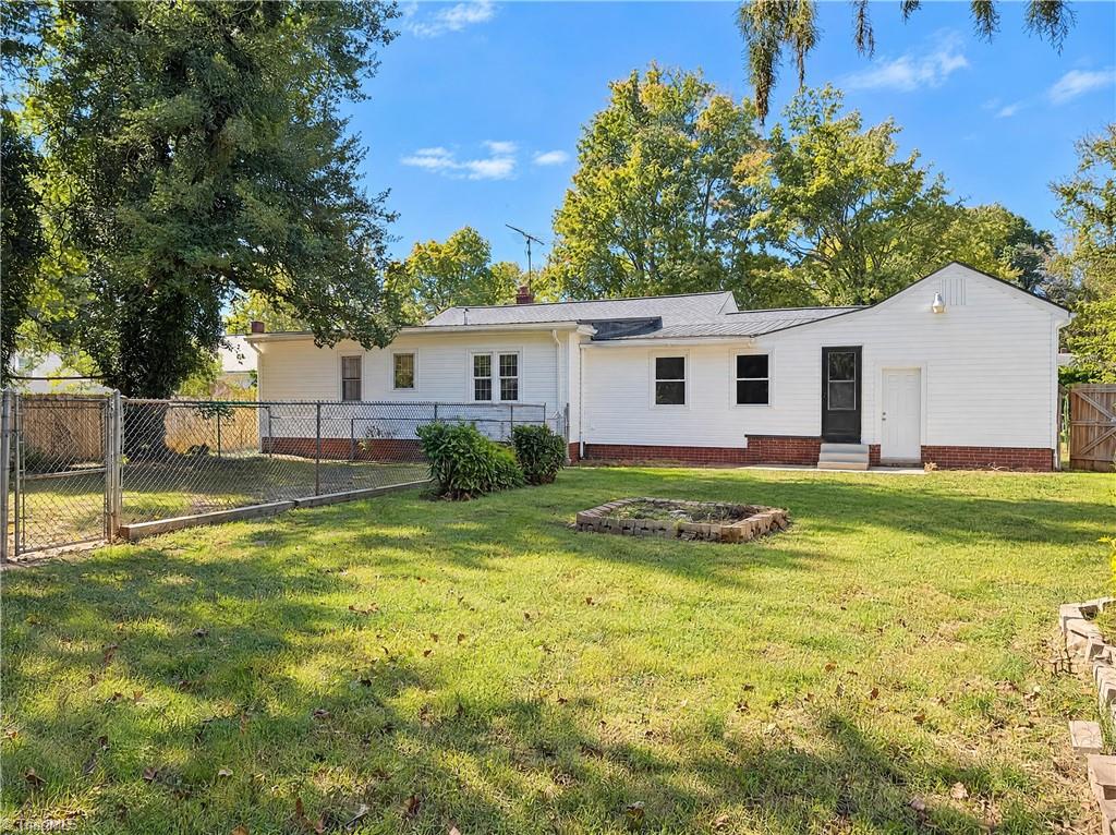1208 Terrell Drive