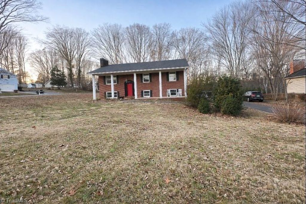 Photo of 436 White Road, King, NC 27021 (MLS # 1205084)