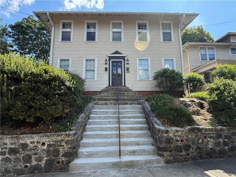 Multifamily For Rent - 164 West End Boulevard #5<br/> Forsyth County, Winston-Salem, NC 27101