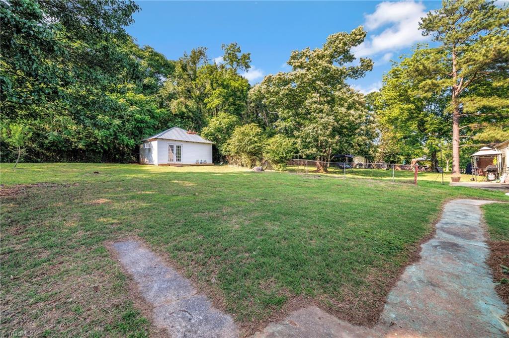 203 Thomas Street, Stoneville, North Carolina image 24