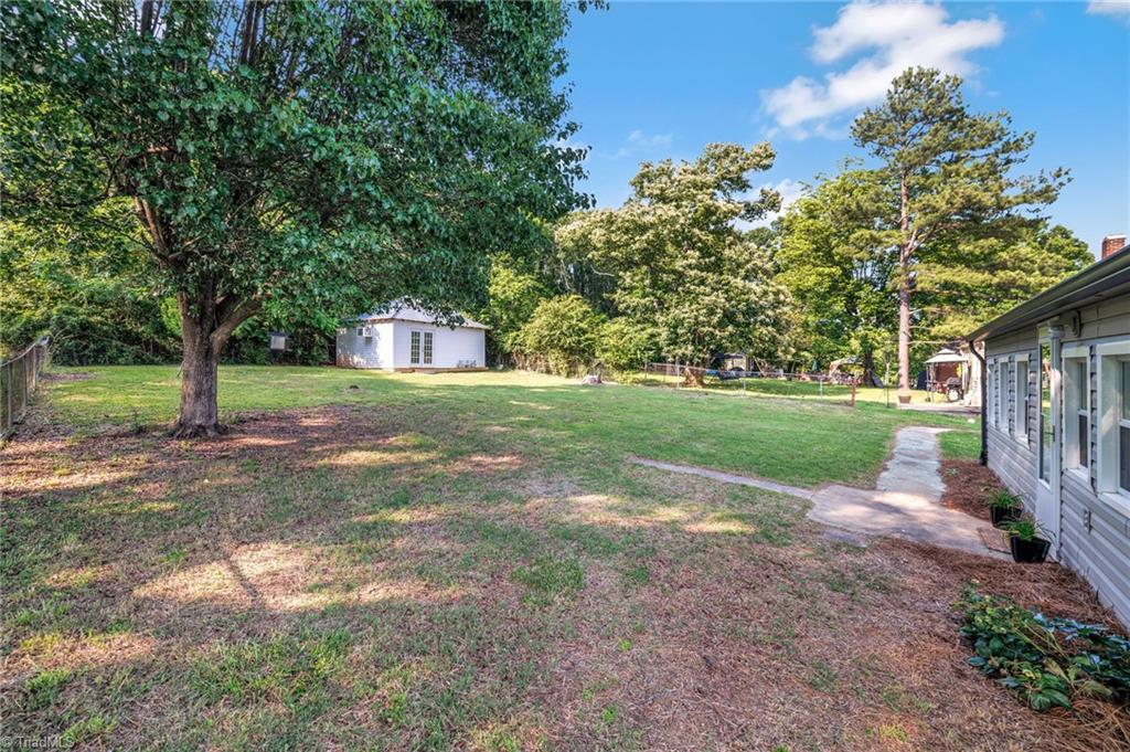 203 Thomas Street, Stoneville, North Carolina image 25