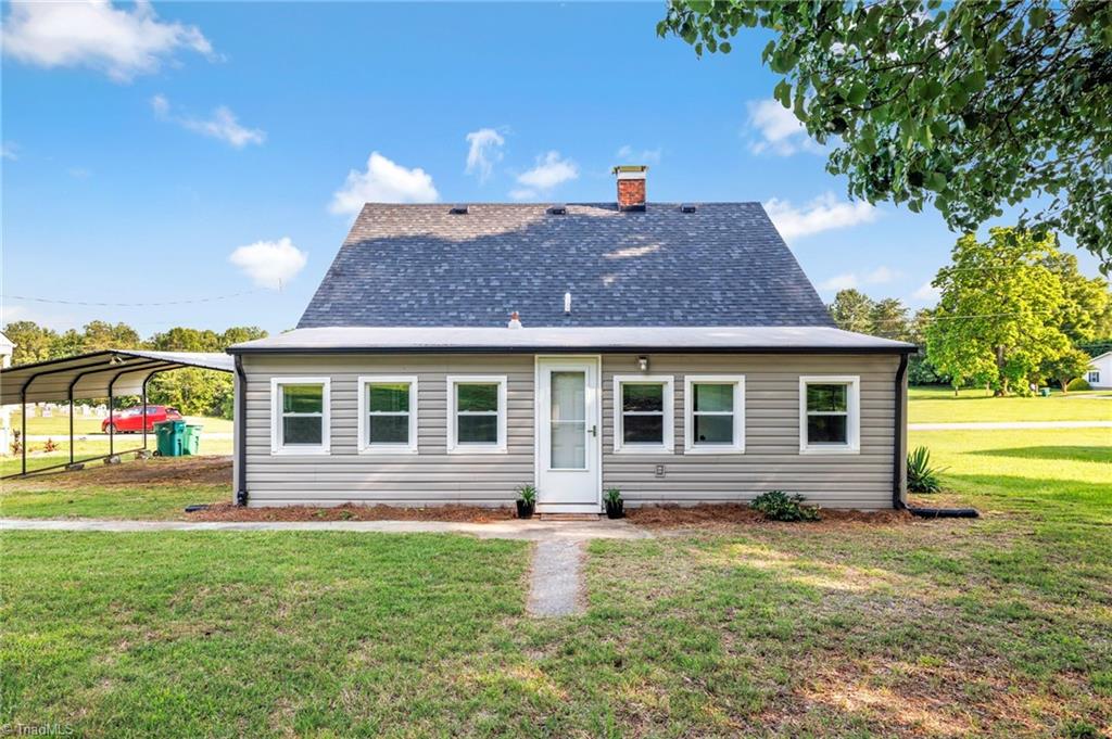 203 Thomas Street, Stoneville, North Carolina image 26