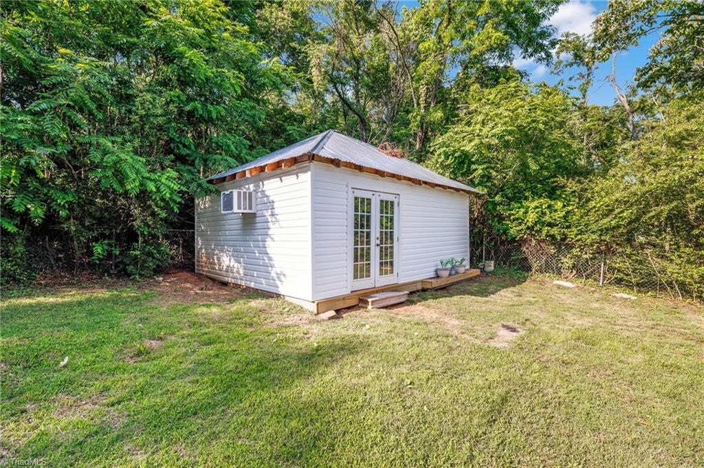 203 Thomas Street, Stoneville, North Carolina image 28