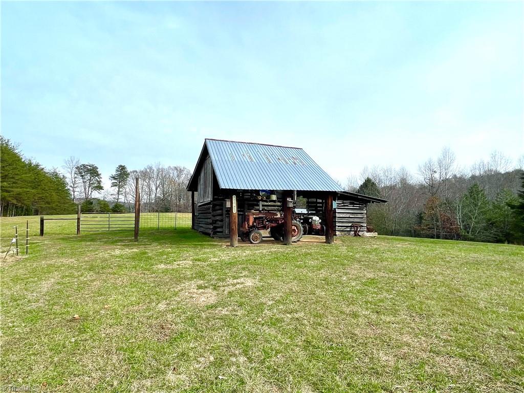 2501 S Friendship Road, Germanton, North Carolina image 24